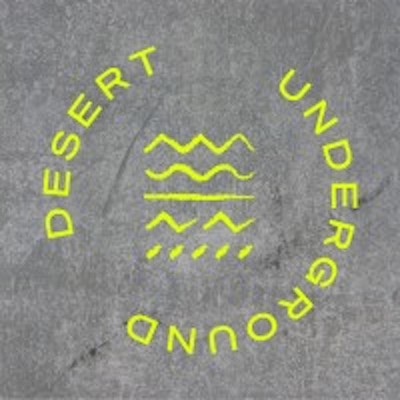 Desert Underground